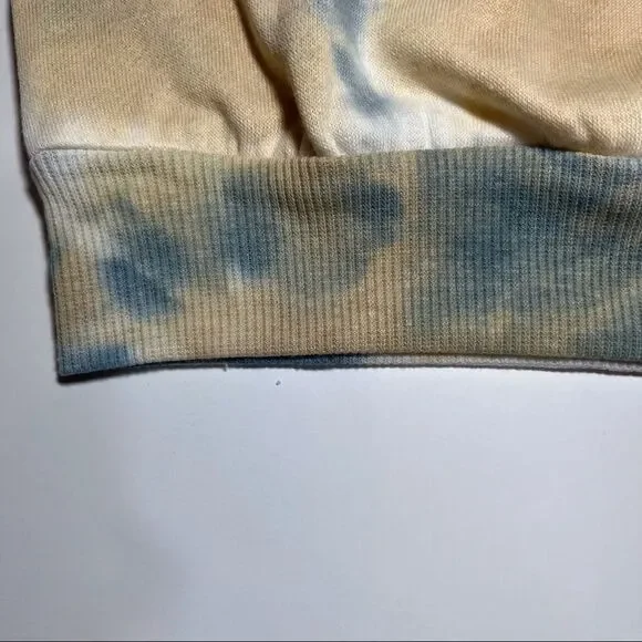 Nwt Love, Fire Crewneck Pullover Sweatshirt - Picture 10 of 14